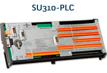 ARTECO - SU310 PLC